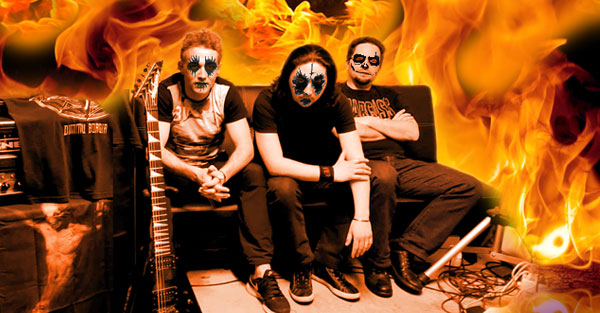 Fear Funeral - Something in the way (Nirvana BatCover) Fear Funeral - Something in the way (Nirvana BatCover)