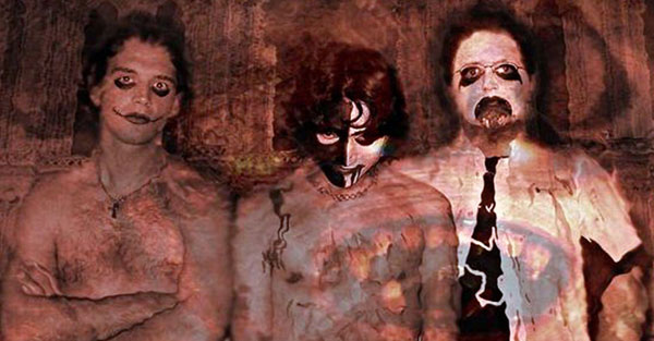 Immagine dei Fear Funeral - Twins of Darkness Immagine dei Fear Funeral - Twins of Darkness