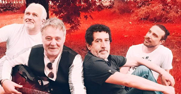 Copertina album Carpe Diem di Poeti Maledetti Band Copertina album Carpe Diem dei Poeti Maledetti Band