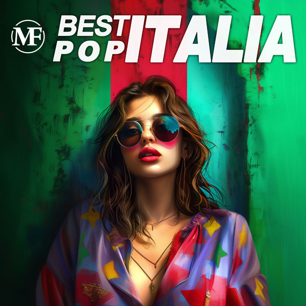 Best Pop Italia - Spotify Playlist by Music Follow