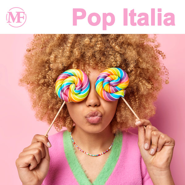 Pop Italia - Spotify Playlist by Music Follow