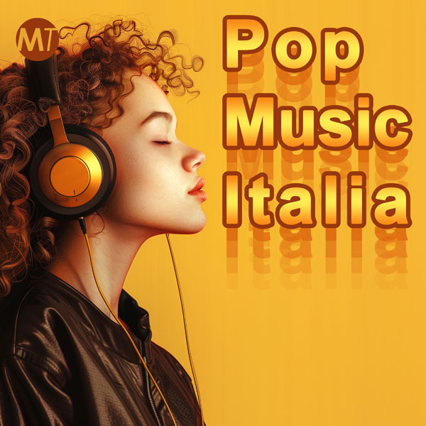 Pop Music Italia - Spotify Playlist by Music Tree